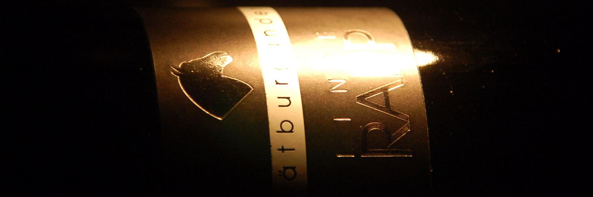 Weinshop-Weingut Rapp Dörrenbach