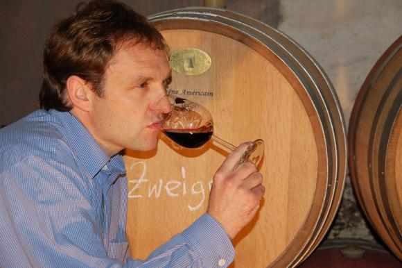 Barrique-Weingut Rapp Dörrenbach