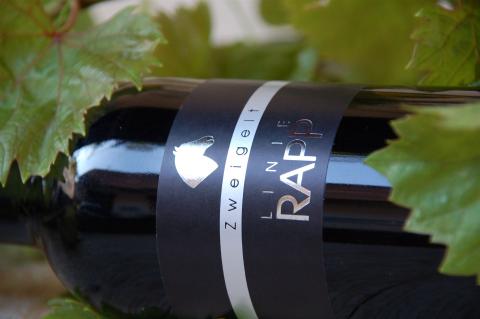 Weingut Rapp Dörrenbach