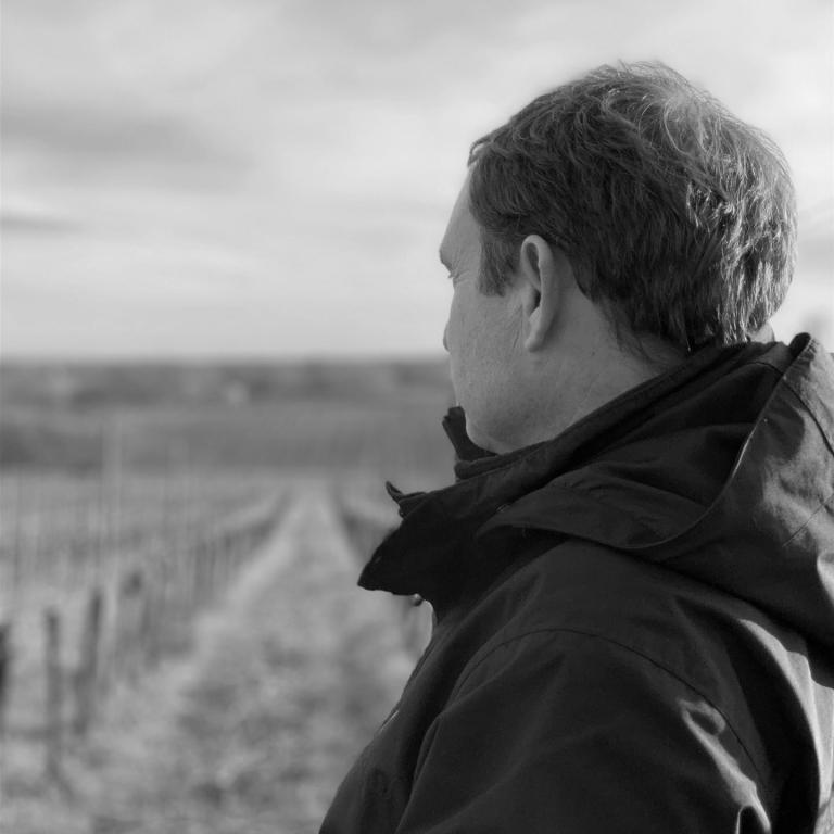 Weingut Rapp Dörrenbach Thorsten Rapp