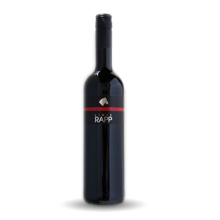 Celina Wein vom Weingut Rapp Dörrenbach