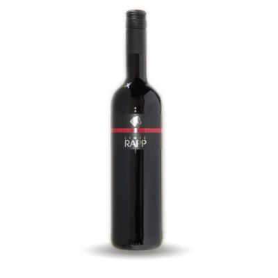 Dornfelder Wein vom Weingut Rapp Dörrenbach