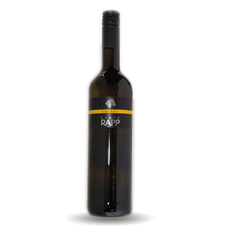 Kerner Wein vom Weingut Rapp Dörrenbach