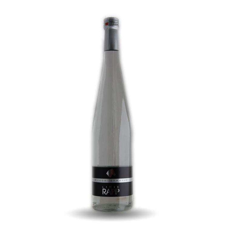 Mirabellenschnaps Wvom Weingut Rapp Dörrenbach