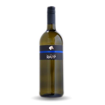 Mülller Thurgau Wein vom Weingut Rapp Dörrenbach