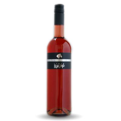 Regent-Rose Wein vom Weingut Rapp Dörrenbach