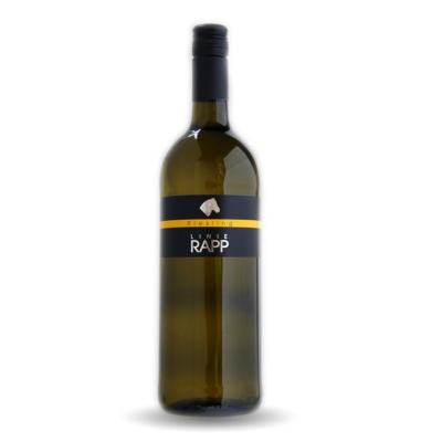 Riesling Wein vom Weingut Rapp Dörrenbach