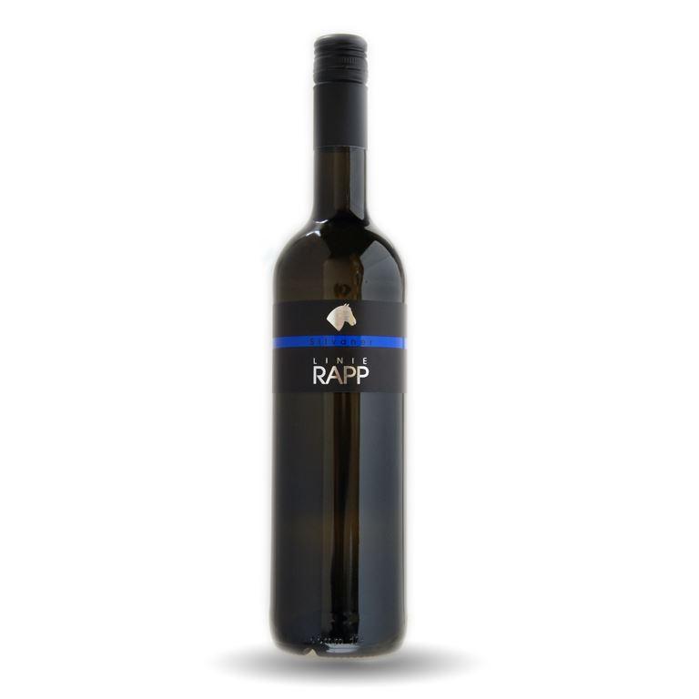 Silvaner Wein vom Weingut Rapp Dörrenbach