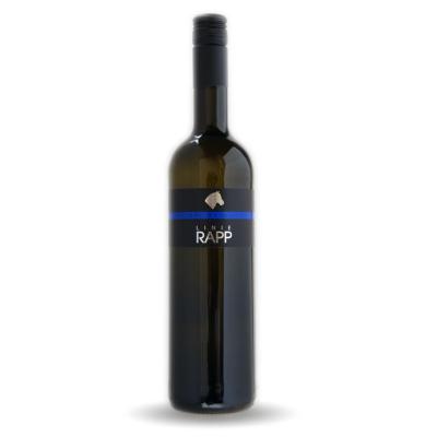Weisser Burgunder vom Weingut Rapp Dörrenbach
